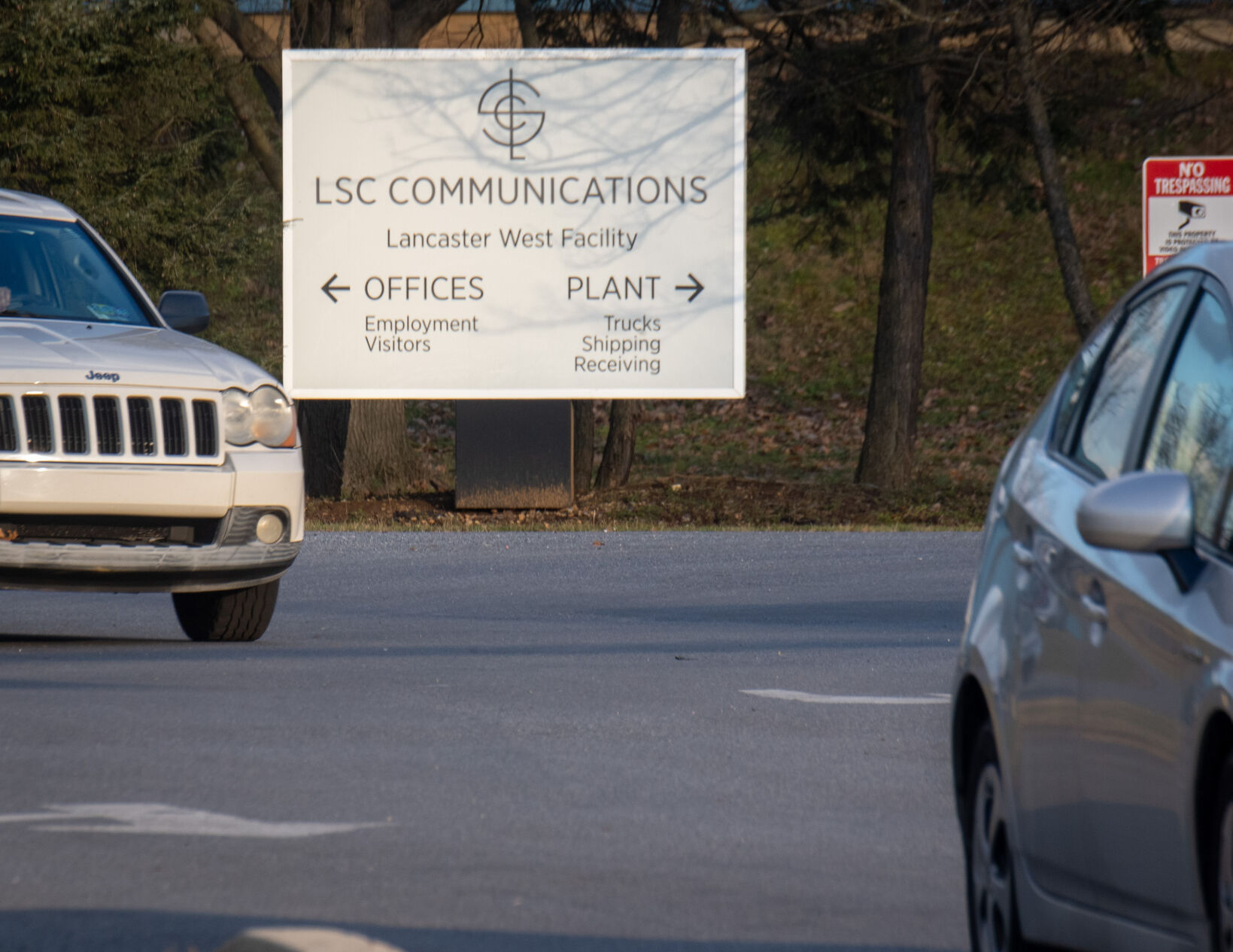 Decline in printing jobs likely to result in jobs out of field, lower pay for LSC workers